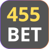 Logo da 455BET